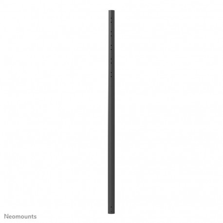 NEOMOUNTS TV SET ACC MOUNT EXTENS. POLE/50KG FPMA-CP150BLACK