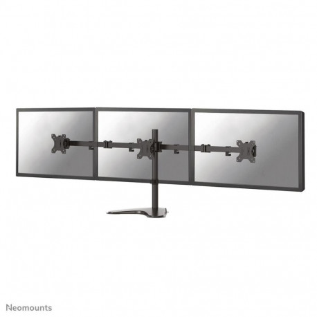 NEOMOUNTS MONITOR ACC DESK MOUNT 13-27"/FPMA-D550DD3BLACK