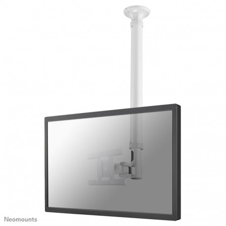 NEOMOUNTS TV SET ACC CEILING MOUNT 10-26/FPMA-C100WHITE