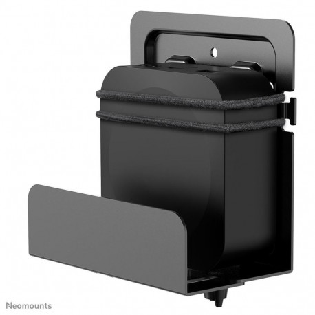 NEOMOUNTS MULTIMEDIA SHELF/AWL-450BL