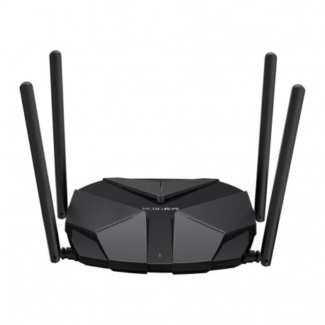 MERCUSYS MR85X AX3000 Dual-Band Wi-Fi 6 Router |