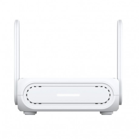 Asus RT-BE58 GO Portable Router, Dual-band Wi-fi 7