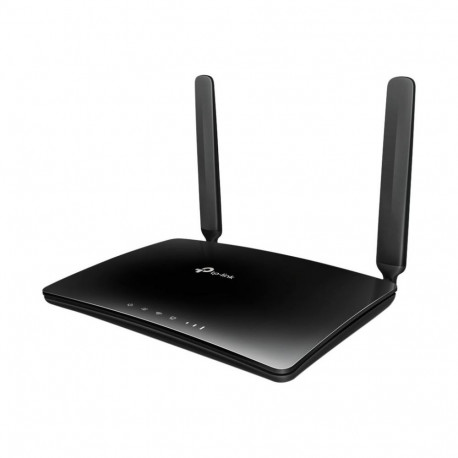 TP-Link MR400 AC1200 Wireless Dual Band 4G LTE Router Archer MR400 802.11ac 10/100 Mbit/s Ethernet L