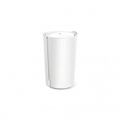 TP-Link WRL MESH ROUTER 3000MBPS/DECO X50-5G(1-PACK)