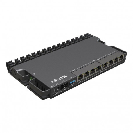 Mikrotik NET ROUTER 1000M 7PORT/RB5009UPR+S+IN