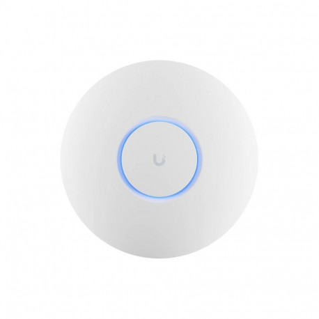 UBIQUITI WRL ACCESS POINT/U6+