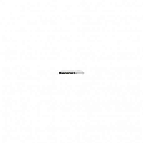 Mikrotik NET ROUTER 1000M 12PORT 4SFP+/CCR2116-12G-4S+