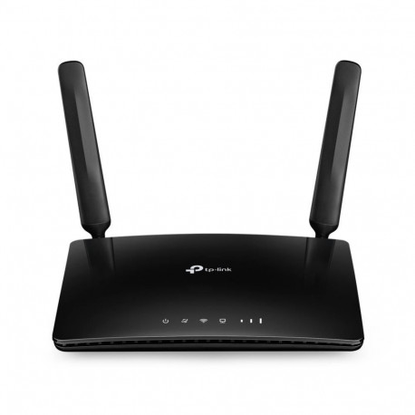 TP-Link WRL 3G/4G ROUTER 300MBPS/TL-MR150