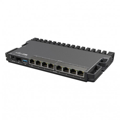 Mikrotik NET ROUTER 1000M 7PORT/RB5009UG+S+IN
