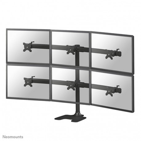 NEOMOUNTS MONITOR ACC DESK MOUNT 10-27"/FPMA-D700DD6