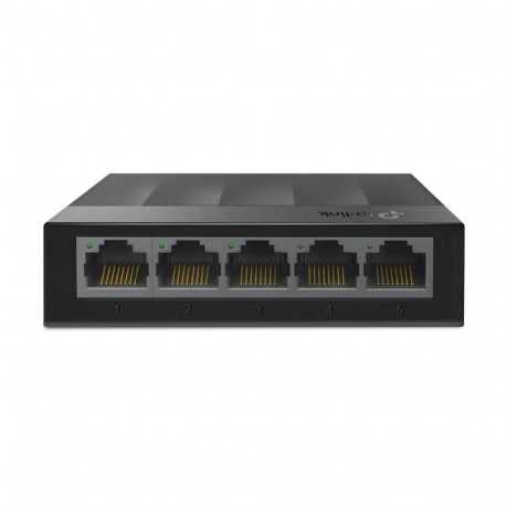 TP-Link Switch||LS1005G|LS1005G
