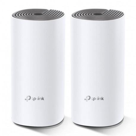 TP-Link Wireless Router||Wireless Router|2-pack|1167 Mbps|IEEE 802.11ac|LAN \ WAN ports 2|Number of 