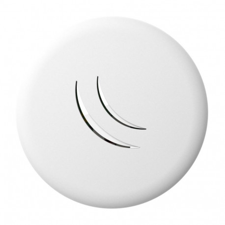 Mikrotik Access Point||IEEE 802.11b|IEEE 802.11g|IEEE 802.11n|1xRJ45|RBCAPL-2ND
