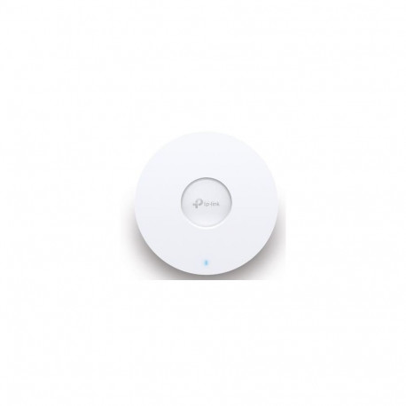 TP-Link Access Point||2976 Mbps|IEEE 802.11a/b/g|IEEE 802.11n|IEEE 802.11ac|IEEE 802.11ax|1xRJ45|EAP
