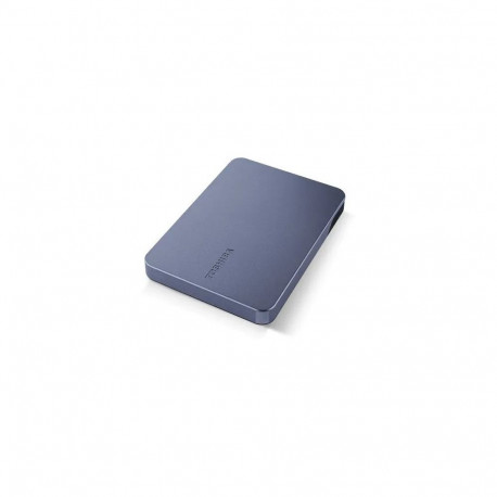 Toshiba Canvio Gaming 2TB 2.5inch USB 3.2 Portable External Hard Drive dark grey metallic