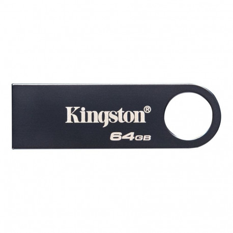 Kingston DataTraveler SE9 G3 64GB USB Flash Drive