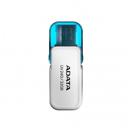ADATA UV240 32 GB USB 2.0 White