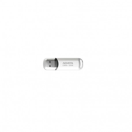 ADATA C906 32 GB USB 2.0 White