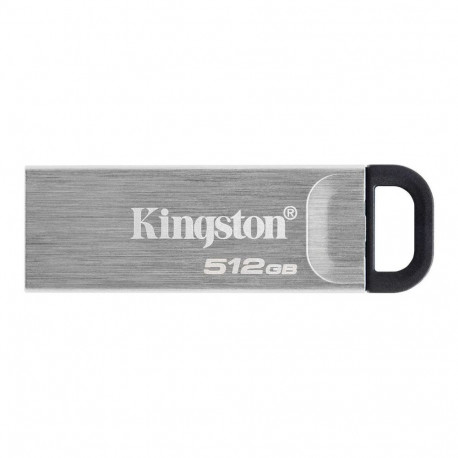 Kingston DataTraveler Kyson 512GB USB 3.2 Flash Drive