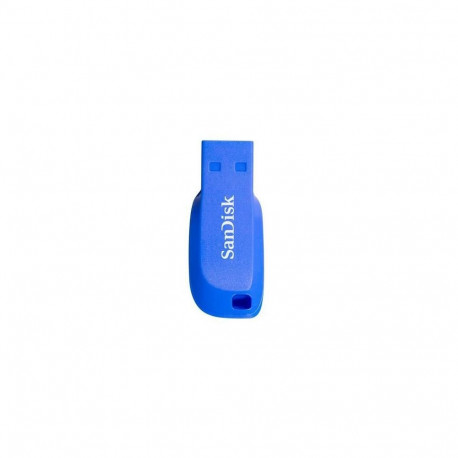 SANDISK BY WESTERN DIGITAL MEMORY DRIVE FLASH USB2 16GB/SDCZ50C-016G-B35BE SANDISK