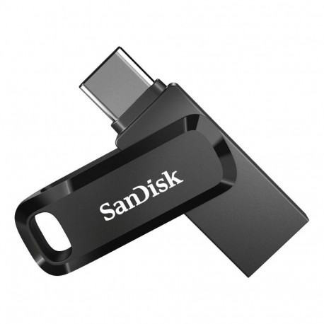 SANDISK BY WESTERN DIGITAL MEMORY DRIVE FLASH USB-C 512GB/SDDDC3-512G-G46 SANDISK
