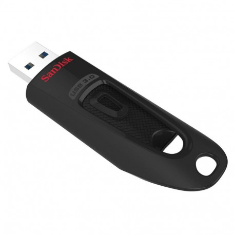 SANDISK BY WESTERN DIGITAL MEMORY DRIVE FLASH USB3 128GB/SDCZ48-128G-U46 SANDISK