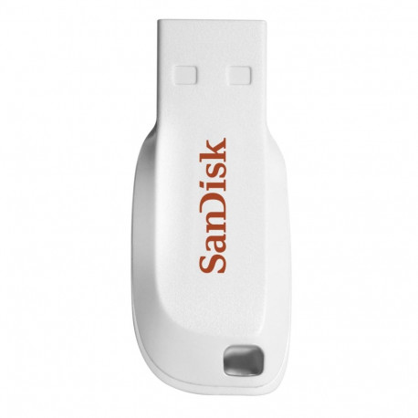 SANDISK BY WESTERN DIGITAL SANDISK MEMORY DRIVE FLASH USB2 16GB/SDCZ50C-016G-B35W SANDISK