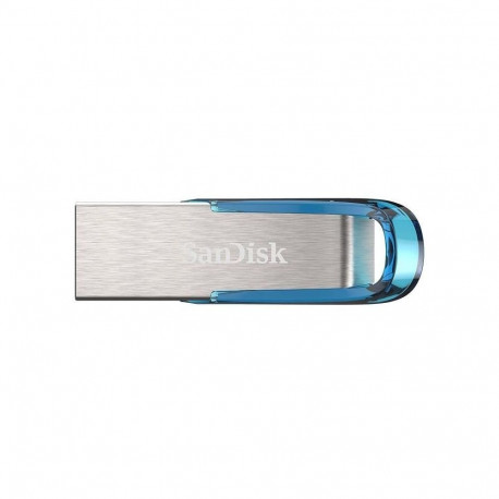 SANDISK BY WESTERN DIGITAL MEMORY DRIVE FLASH USB3 128GB/SDCZ73-128G-G46B SANDISK