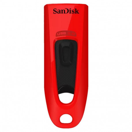 SANDISK BY WESTERN DIGITAL MEMORY DRIVE FLASH USB3 64GB/SDCZ48-064G-U46R SANDISK