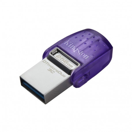 Kingston MEMORY DRIVE FLASH USB3.2/256GB DTDUO3CG3/256GB