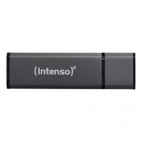 Intenso MEMORY DRIVE FLASH USB2 64GB/ANTHRACITE 3521491