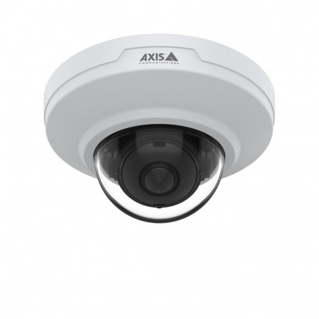 AXIS NET CAMERA M3086-V 4MP/02374-001