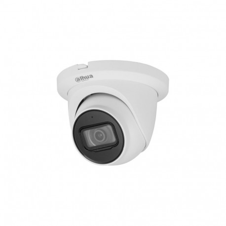 DAHUA CAMERA HDCVI 2MP IR EYEBALL/HAC-HDW1200TMQ-A0280BS6