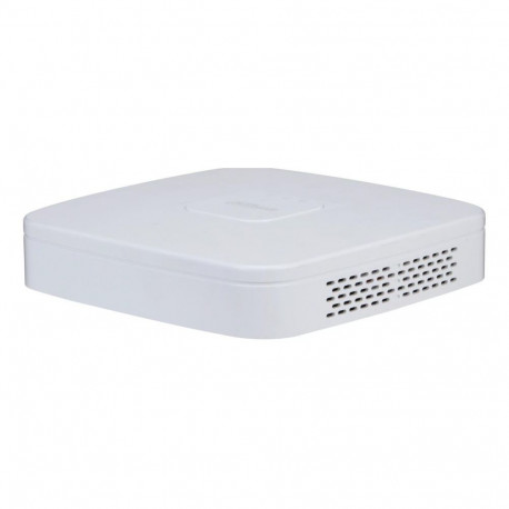 DAHUA NET VIDEO RECORDER 4CH/NVR4104-EI