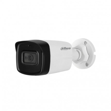 DAHUA CAMERA HDCVI 8MP IR BULLET/HAC-HFW1800TL-A-0360B