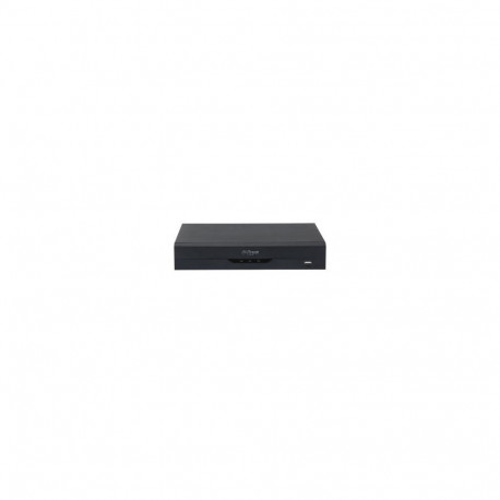 DAHUA NET VIDEO RECORDER 8CH 8POE/NVR4108HS-8P-EI
