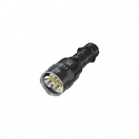 NITECORE FLASHLIGHT TINY MONSTER SERIES/9900 LUMENS TM9K PRO