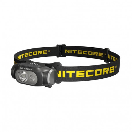 NITECORE HEADLAMP H SERIES 240 LUMENS/HA11