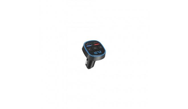 Navitel BHF02 BASE FM-transmitter With Handsfree Function