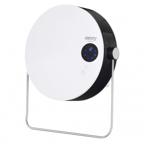 Camry CR 7747 Bathroom heater, White