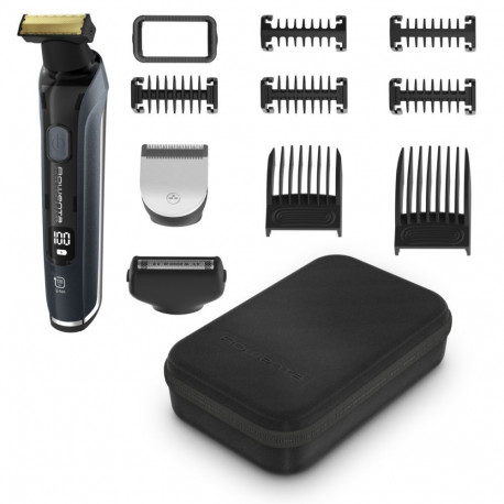 Rowenta TN6204E0 Forever Sharp Ultimate Beard Trimmer