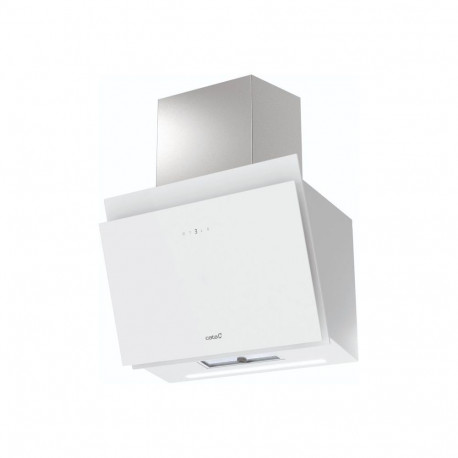 Cata Hood THALASSA PRO 600GWH Width 60cm, Max 1016,5 m/h, LED, White