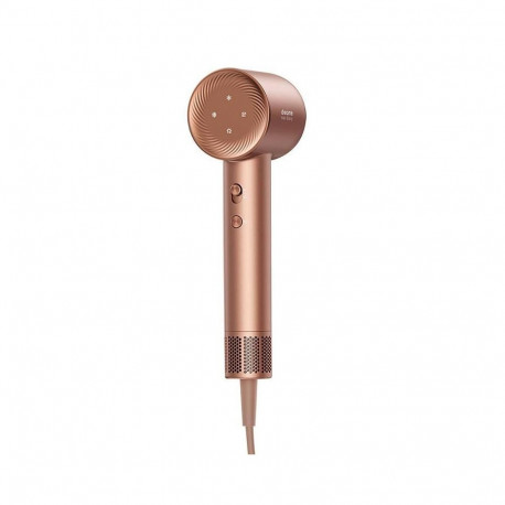 DREAME hair dryer Glory, rose gold