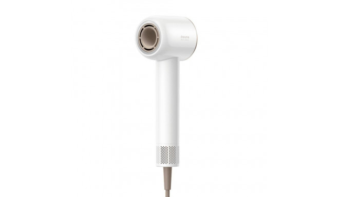 DREAME Glory White