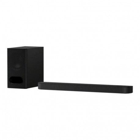 Sony SC-HTB600 BRAVIA Theatre Bar 6 3.1.2ch Soundbar with Wireless Subwoofer |