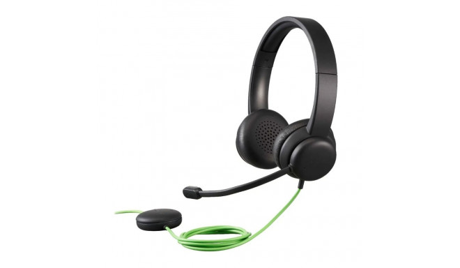 Acer Conference Headset, Black