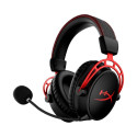 HyperX HEADSET CLOUD ALPHA WRL/BLACK 4P5D4AA