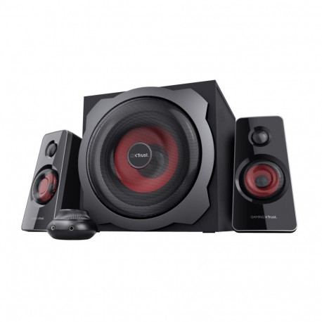 Trust Speaker||P.M.P.O. 120 Watts|19023