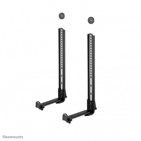NEOMOUNTS Speaker Accessory| BY NEWSTAR|Black|AWL29-650BL1