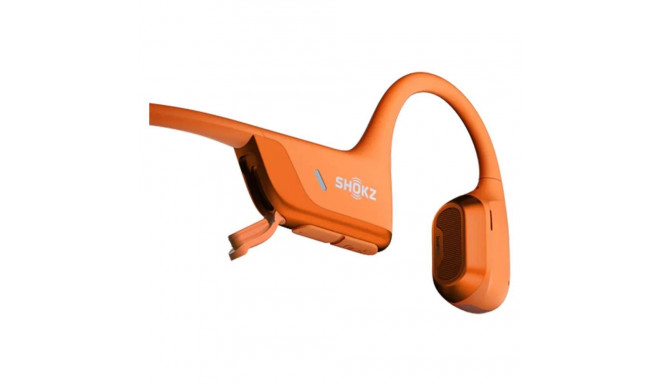 Shokz OpenRun Pro 2 Orange